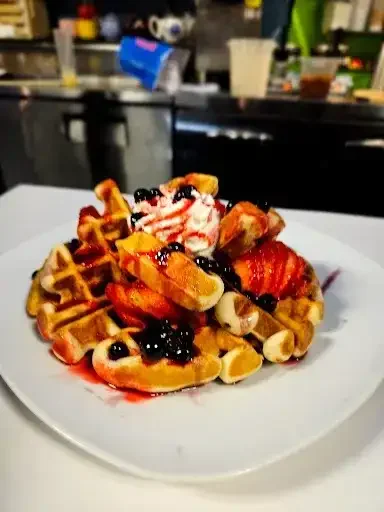 Waffles