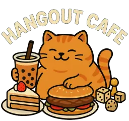 Hangout Cafe
