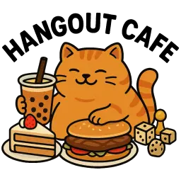 Hangout Cafe
